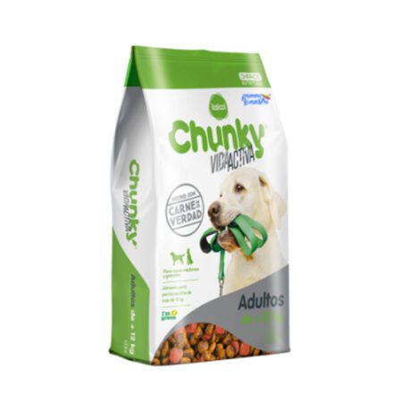 ALIMENTO SECO VIDA ACTIVA